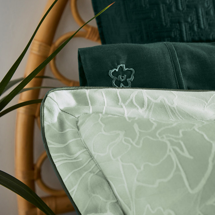 Ted Baker Rayon Duvet Cover Set & Reviews | Wayfair